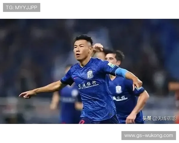 上海申花依然是争冠竞争者，但是否具备冠军气质？