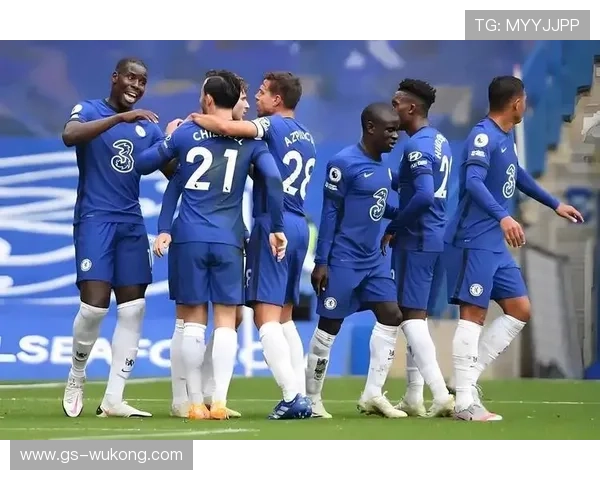 切尔西争冠梦碎！新帅战术混乱+队内大佬矛盾激化 豪门危机已到临界点？