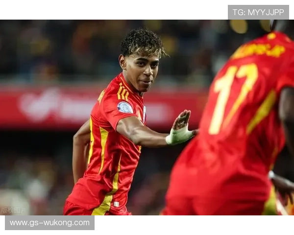 亚马尔的场上表现是否高度依赖球队现有战术体系