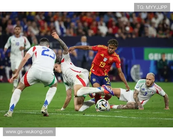 亚马尔 vs 萨卡：右边锋进攻效率与战术适配差异