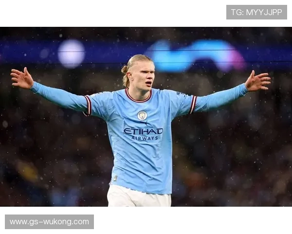 C罗与哈兰德射门效率偏移及终结方式分化趋势