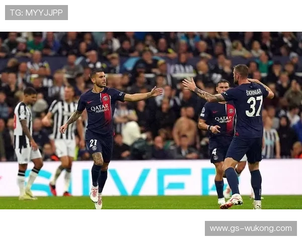 伊萨克与姆巴佩：终结能力与进攻多样性的差异在哪？