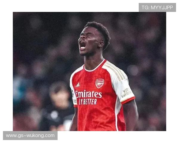 为何萨卡被视为英格兰未来核心？他的成长逻辑是什么