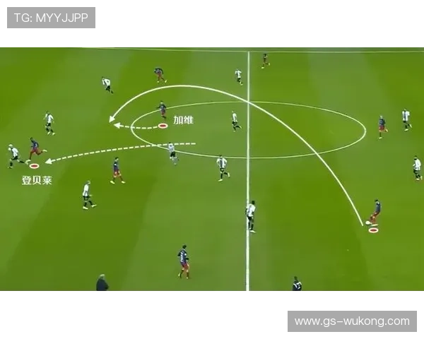 佩德里是否依赖体系：战术角色与自主创造能力解析