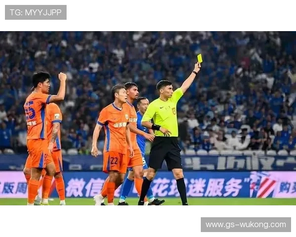 为什么禁区内手球不 always 判点球？规则关键看这3点