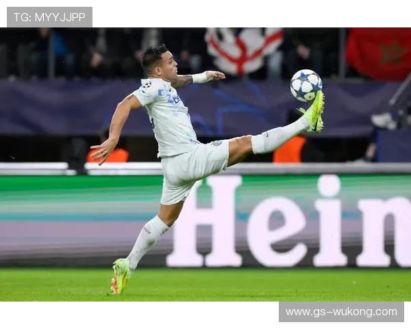 劳塔罗 vs 伊瓜因：终结效率与战术角色差异