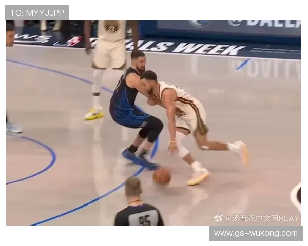 克莱·汤普森三分火力提升显著，关键时刻拉开勇士攻防差距