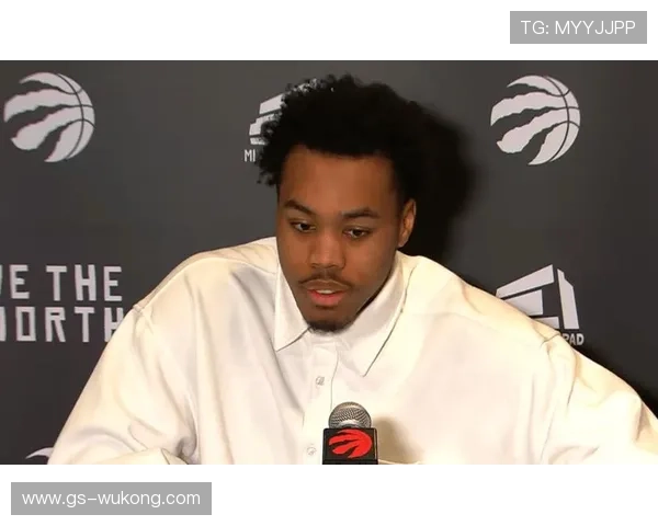 斯科蒂·巴恩斯突破效率提升显著 拉开队内无球得分差距