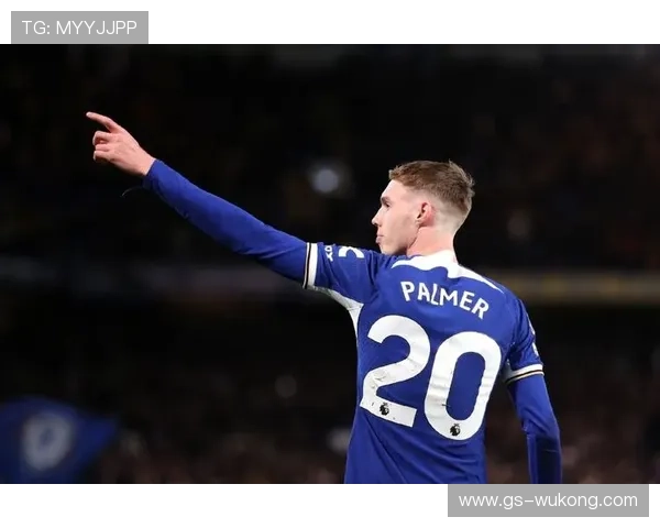 帕尔默突破能力为何难称出色