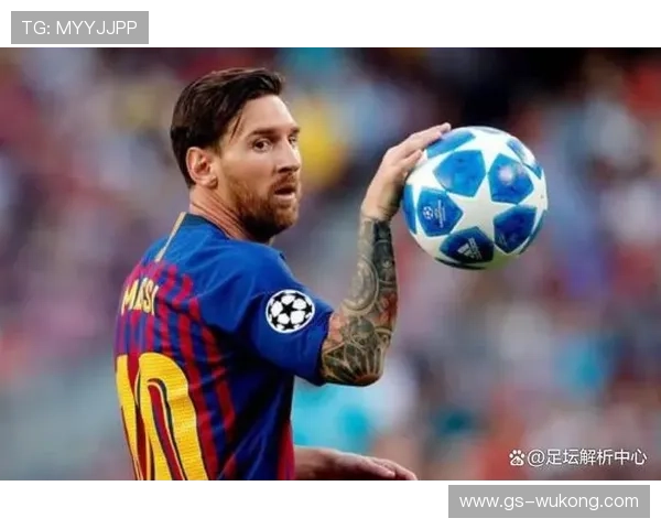 梅西影响力与竞技力的构成维度及适配性分析