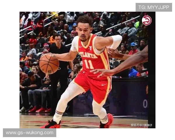 特雷·杨突破能力提升显著 助力老鹰关键时刻拉开比分