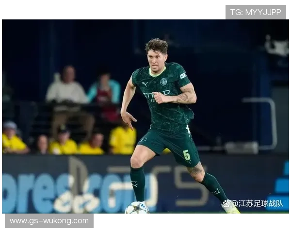 约翰·斯通斯本赛季防守数据持续提升解析