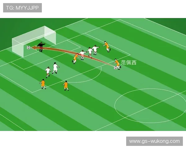 VAR越位判定为何总在毫厘之间？