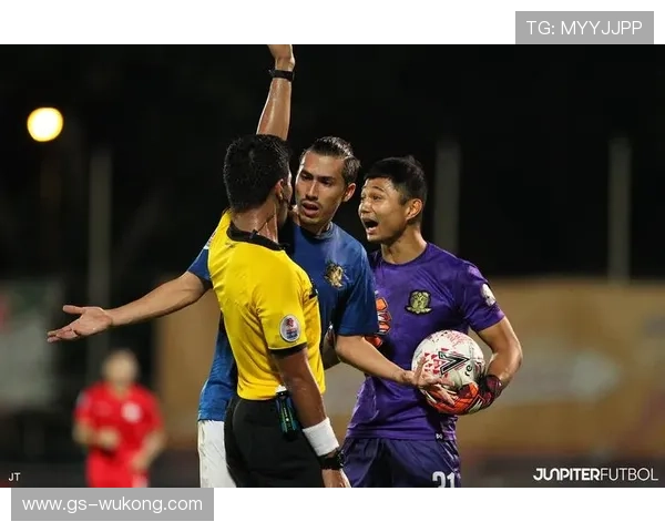 加时赛规则详解：裁判判罚与比赛流程关键点解析