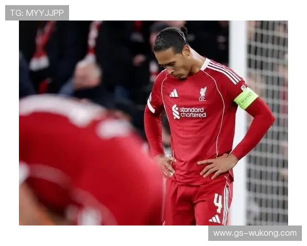 利物浦强强对话屡屡崩盘，表面强势难掩稳定性危机