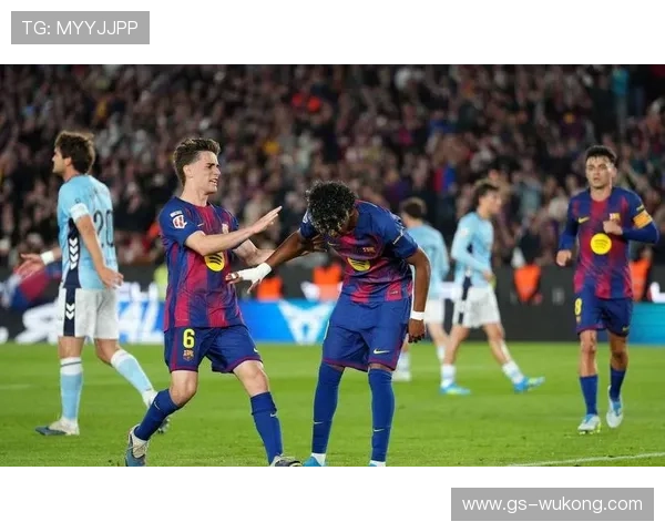 巴萨边路表现波动，进攻命脉受限，当前阶段对赛季走势形成制约