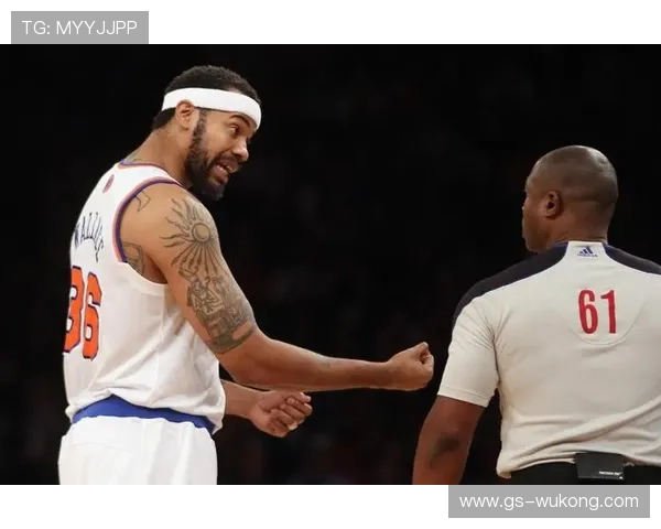 拉希德·华莱士利用挡拆提升中距离效率拉开防线差距