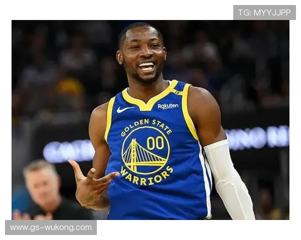 库明加突破拉开内线防守差距 提升勇士锋线得分效率