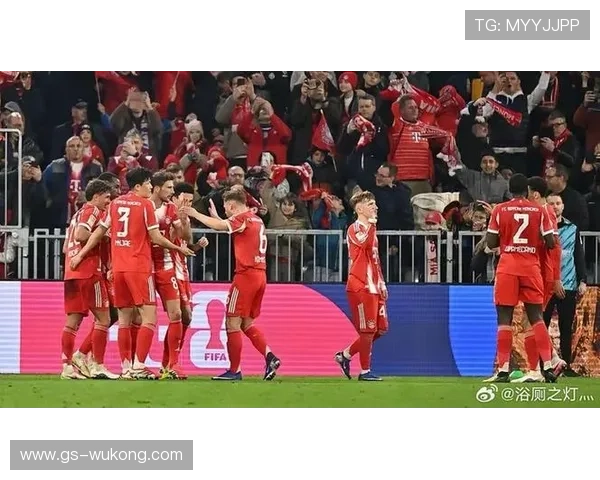 拜仁慕尼黑德甲地位稳固，但欧洲赛场竞争力面临关键考验