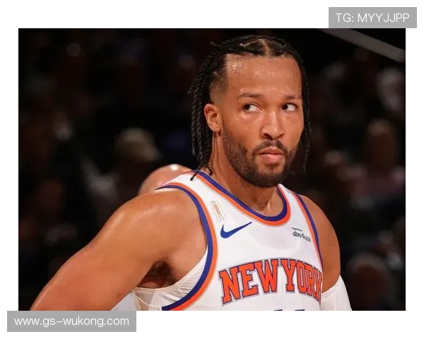 布伦森利用挡拆拉开空间提升得分效率明显超越常规得分手