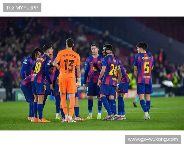 控球占优之下：巴萨的进攻效率正在下降？