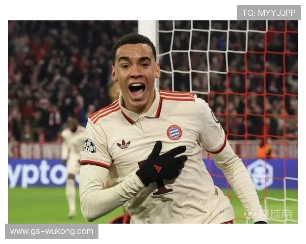 穆西亚拉 vs 维尔茨：德国核心之争如何体现战术角色与进攻影响力差异