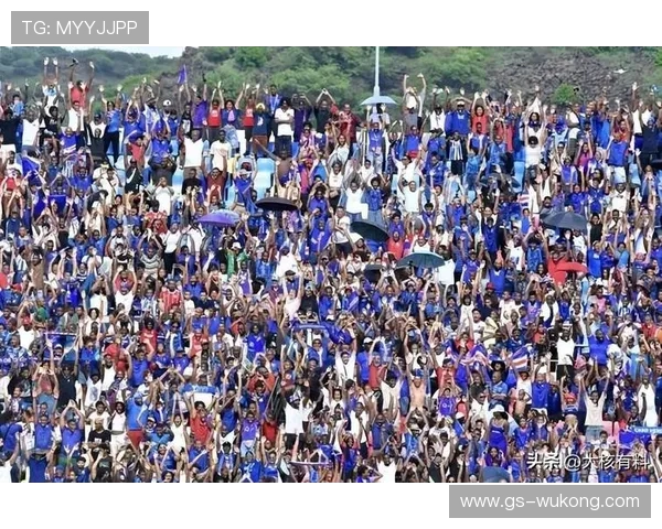 佛得角冲击2026世界杯：非洲黑马能否首次闯入美加墨决赛圈
