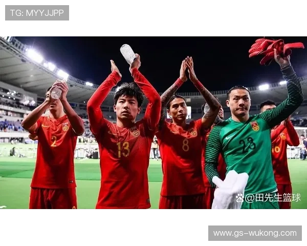 伊拉克冲击2026世界杯出线前景如何