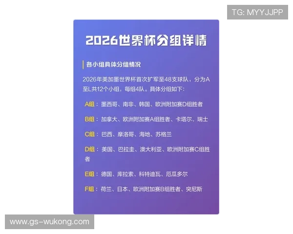 奥地利冲击2026世界杯:小组赛对手形势与出线前景分析
