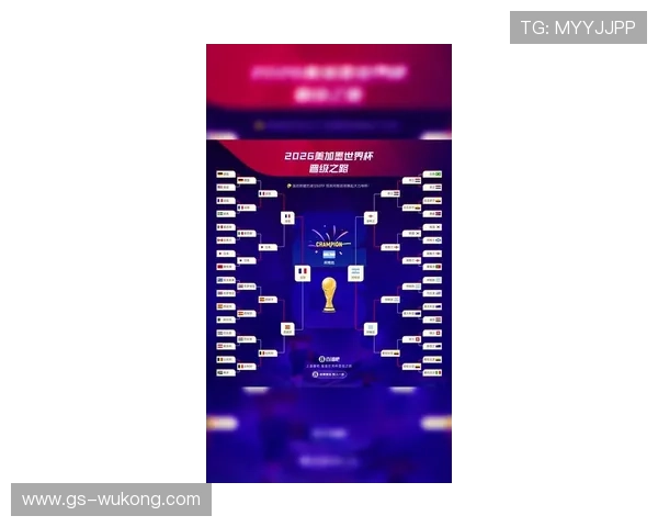2026世界杯第三名晋级公平吗